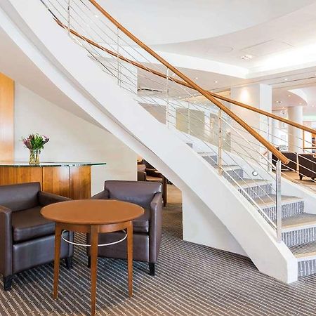 Best Western London Heathrow Ariel Hotel ヘイズ インテリア 写真