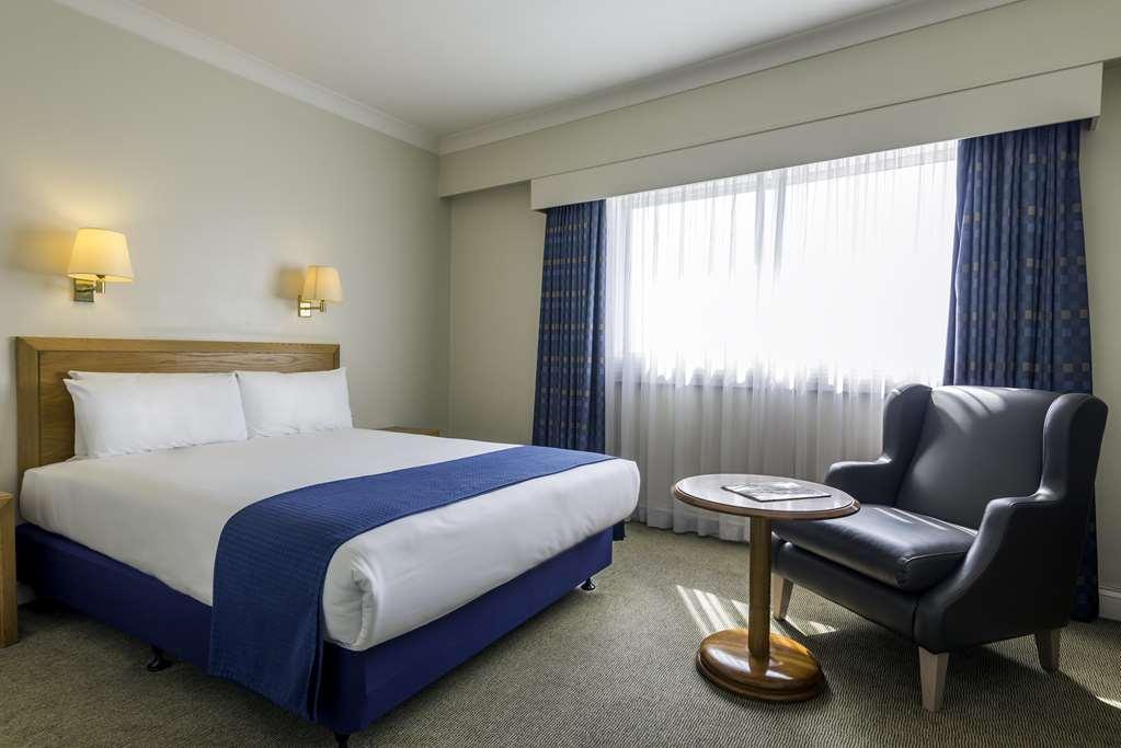 Best Western London Heathrow Ariel Hotel ヘイズ 部屋 写真