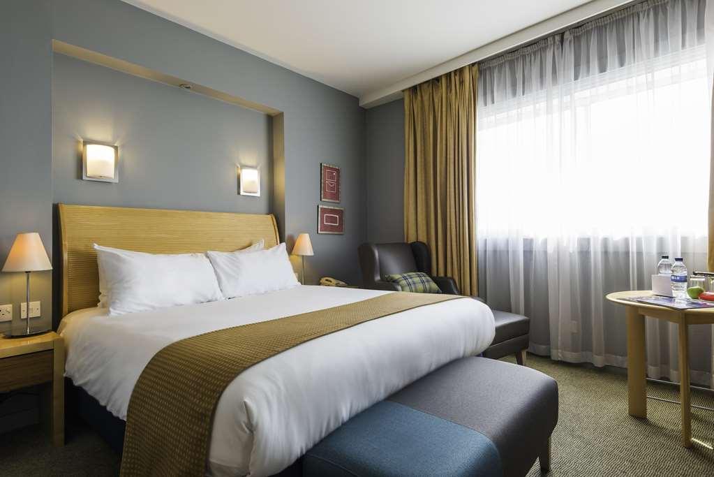 Best Western London Heathrow Ariel Hotel ヘイズ 部屋 写真