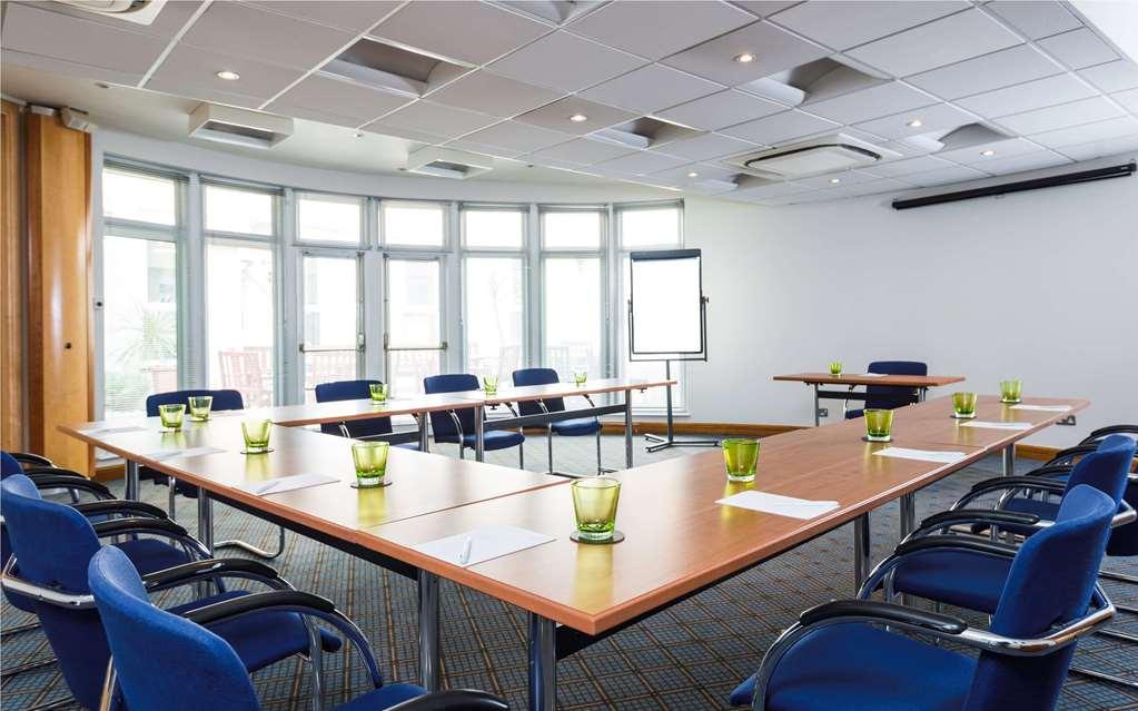 Best Western London Heathrow Ariel Hotel ヘイズ 設備 写真